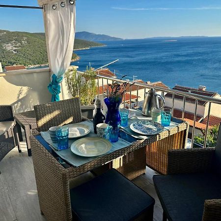 Апартаменти Tanis Ocean Loft Мартиншчіца Екстер'єр фото