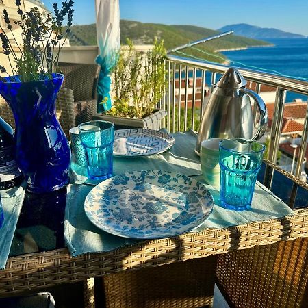 Апартаменти Tanis Ocean Loft Мартиншчіца Екстер'єр фото